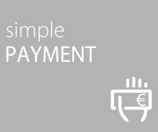 Simple payment