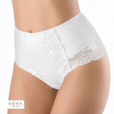 Snejanna high-waist briefs