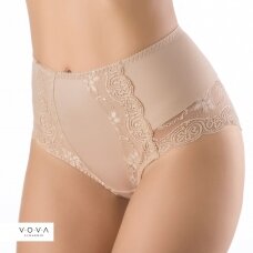 Snejanna high-waist briefs