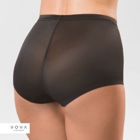 Fusion high-waist briefs