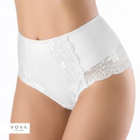 Snejanna high-waist briefs