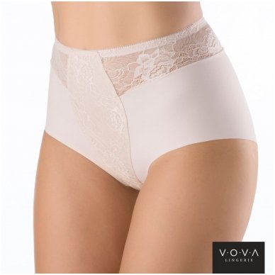 Aphelia high-waist briefs