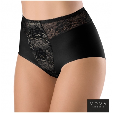 Aphelia high-waist briefs