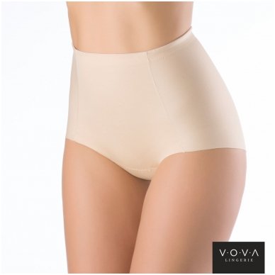 Kelnaitės "I Shape" high-waist