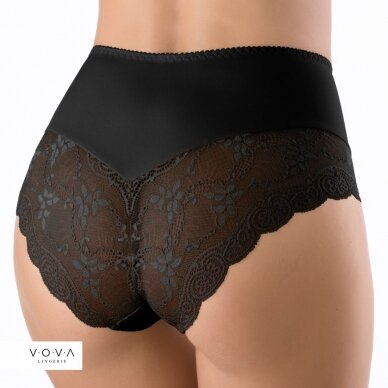 Snejanna high-waist briefs 1