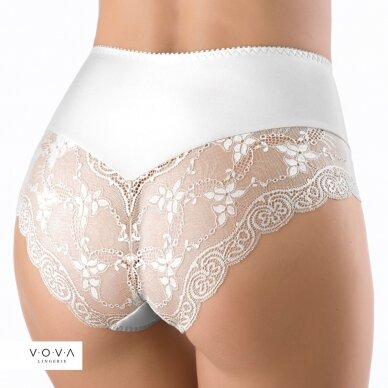 Snejanna high-waist briefs 1