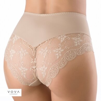 Snejanna high-waist briefs 1