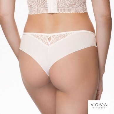 Wild Pearl string-tanga 1