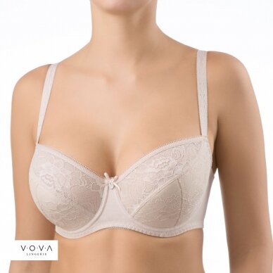 Aphelia half-padded bra 3