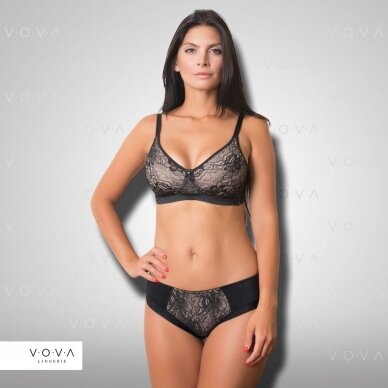 Aphelia spacer bra