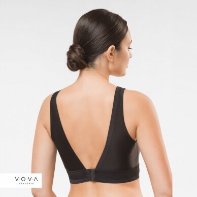 Fusion soft cup bra 1