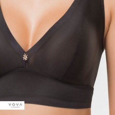 Fusion soft cup bra 2