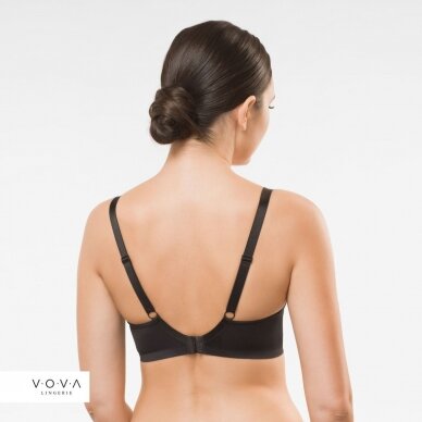 Fusion soft cup bra 1