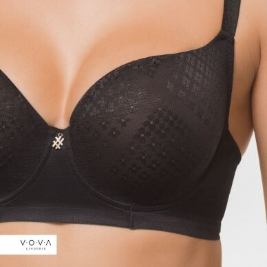 Fusion soft cup bra 2