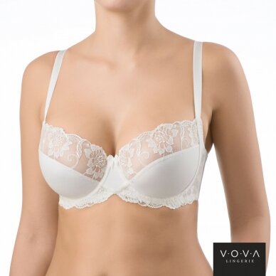 Marta soft cup bra