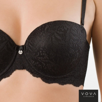 Paola balconette molded bra 1