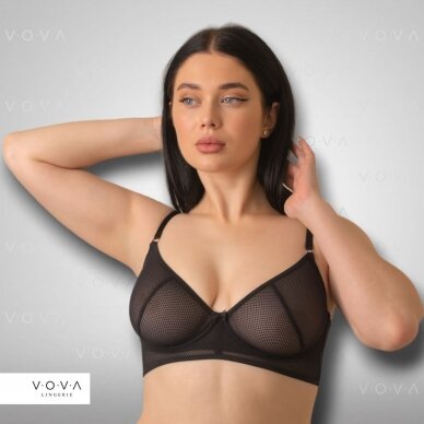 Siva soft cup bra 2