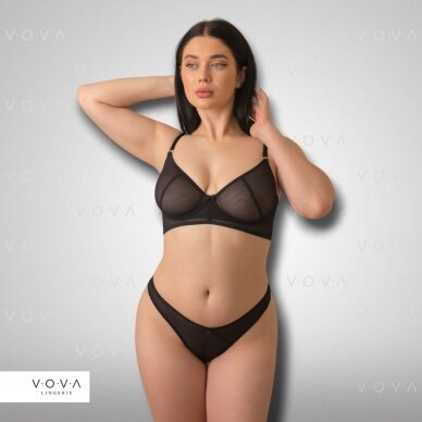 Siva soft cup bra