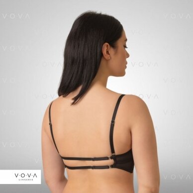 Siva soft cup bra 1