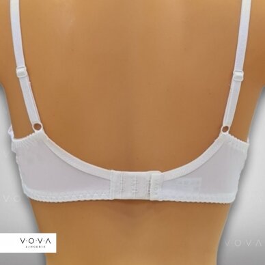 Liemenėlė "Snejanna" half-padded 3