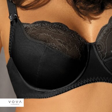 Snejanna soft cup bra 2