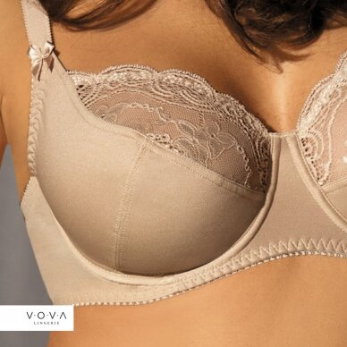 Snejanna soft cup bra 2