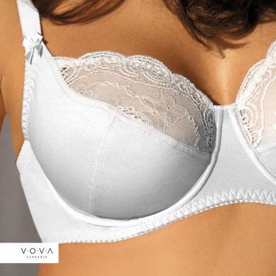 Snejanna soft cup bra 2