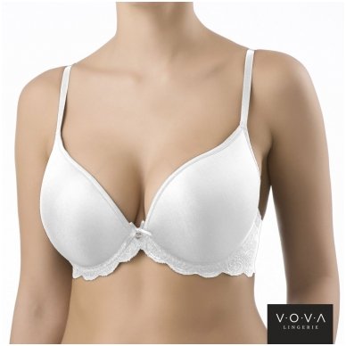 Snejanna spacer push-up bra 1