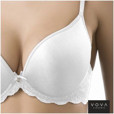 Snejanna spacer push-up bra 2