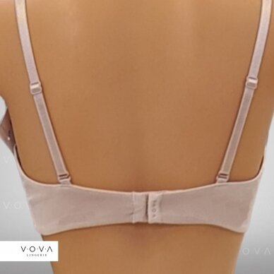 Victoria molded balconette bra 2