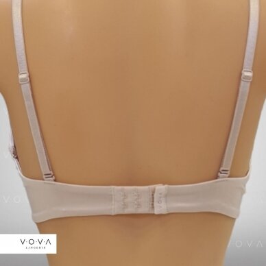 Liemenėlė "Victoria" molded push-up 2