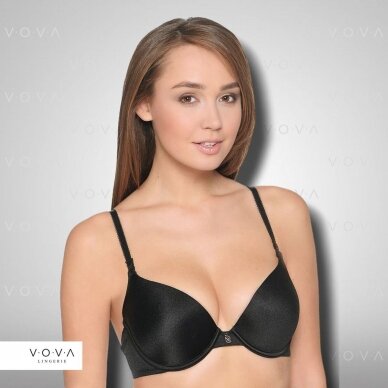 Liemenėlė "Victoria" molded push-up