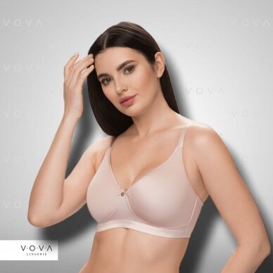 Victoria spacer bra 1