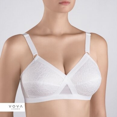 Violetta minimiser bra