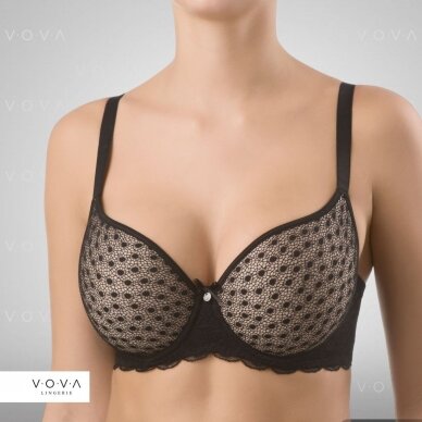 Wish spacer bra