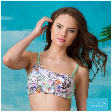 Flower Waves balcony swimbra 1